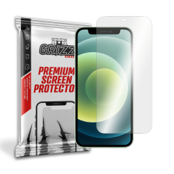 iPhone 12 Mini защитного стекла комплект iPhone 12 Mini защитного стекла комплект