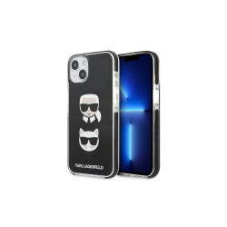 Apple iPhone 13 - Karl Lagerfeld защитный чехол