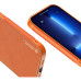 iPhone 13 Pro Max Dux Ducis oranz защитный чехол