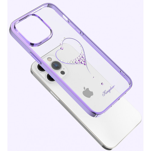 iPhone 14 Pro Max Kingxbar Wish защитный чехол