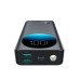 Joyroom повербанк 20 000mAh с быстрой зарядкой