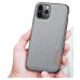 iPhone 11 Pro max Dux Ducis, серый чехол