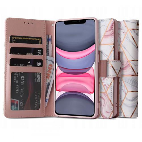 iPhone 11 Rahataskuga kaaned