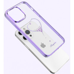 iPhone 14 Pro Kingxbar Wish защитный чехол iPhone 14 Pro Kingxbar Wish защитный чехол