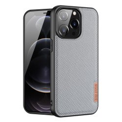 iPhone 13 Pro Dux Ducis, серый чехол iPhone 13 Pro Dux Ducis, серый чехол