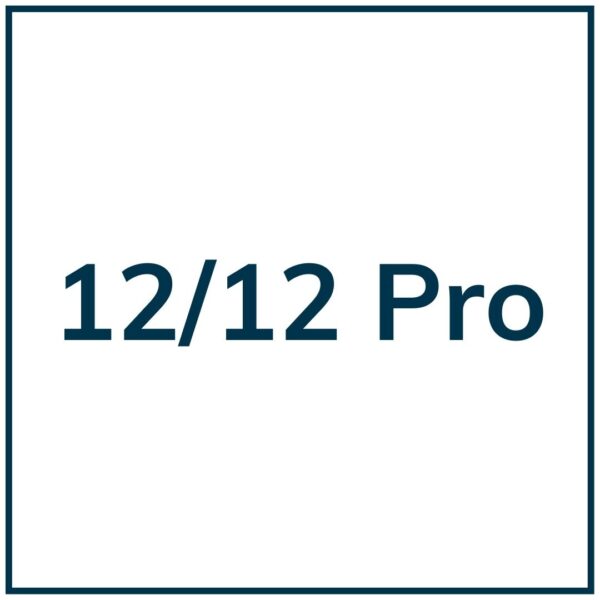 iPhone 12/12 Pro ümbrised, kaaned ja kaitseklaasid