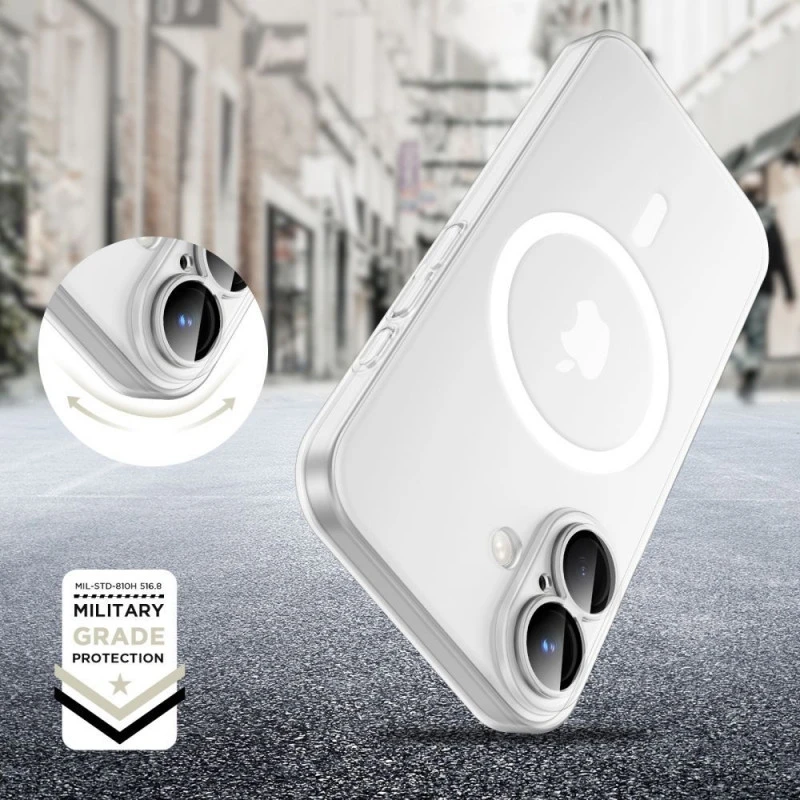 tech-protect-magslim-magsafe-iphone-16-matte-white