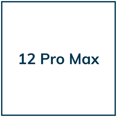 12 Pro Max