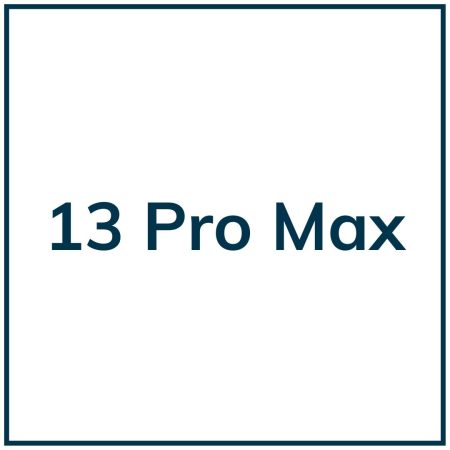 13promax