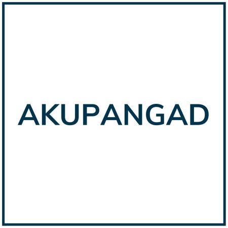 Akupangad